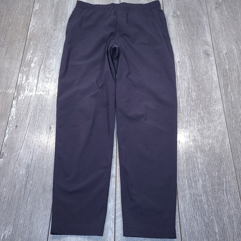 Lululemon Team Canada Olympic Pants Mens M Purple Activewear LM5AUQS.0